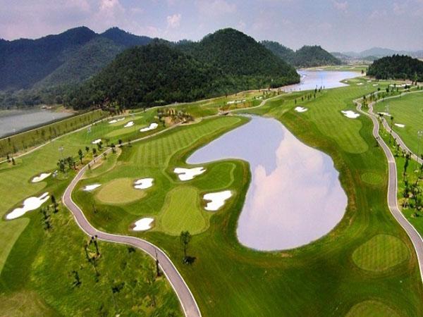 Top 10 Destinations For Family Golf Tour to Vietnam