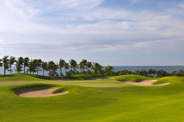 Sea Links Golf Country Club, Vietnam