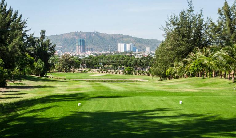 Yen Dung Resort & Golf Club