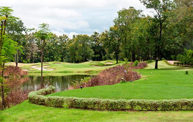 Lao Country Club Vientiane