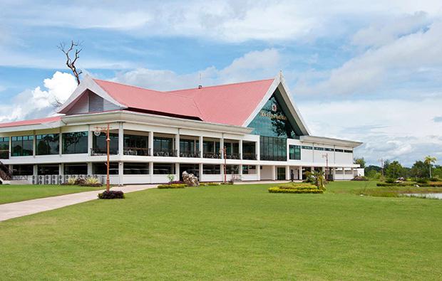 SEA Games Golf Club - Top Vientiane Course