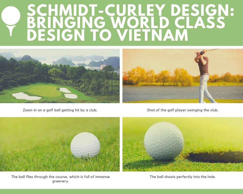 Schmidt-Curley Design: Bringing world class design to Vietnam