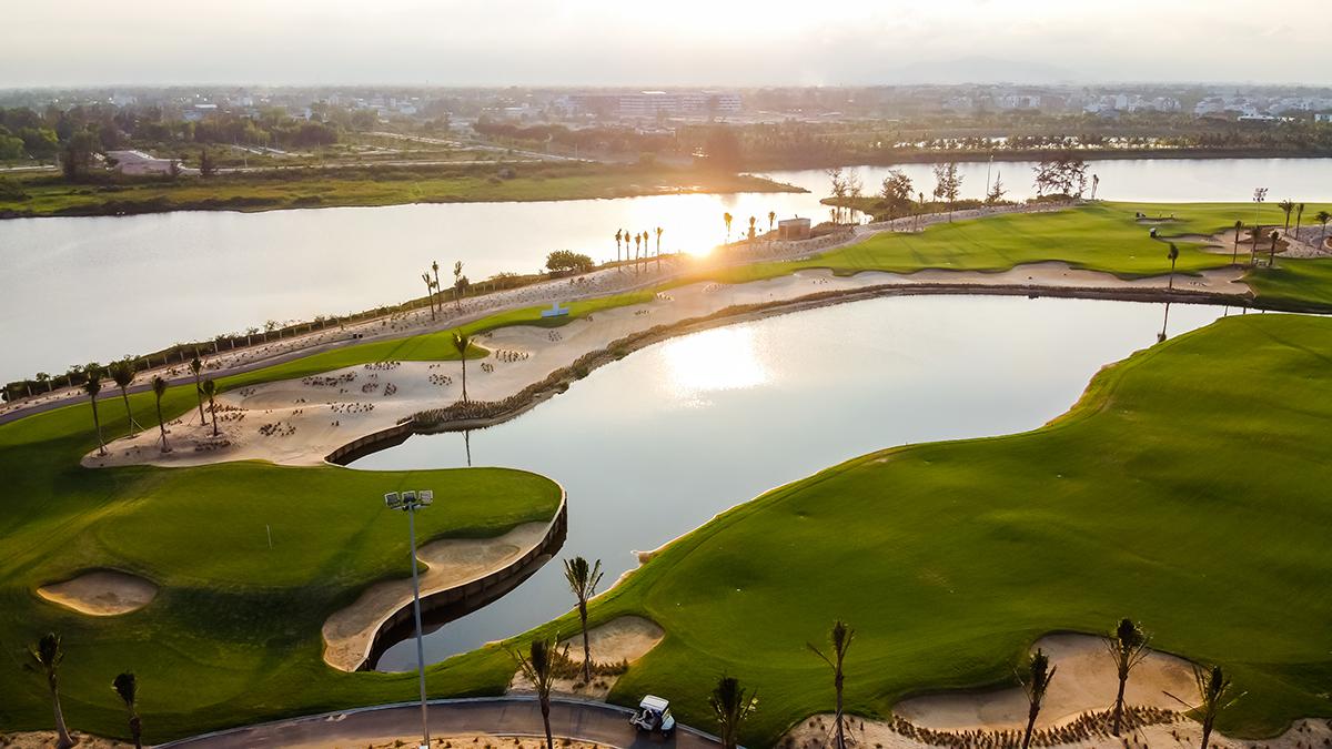 BRG Da Nang Golf Resort