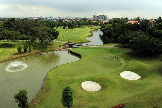 Malaysia Premium Golf Holiday Package 4 days in Kuala Lumpur