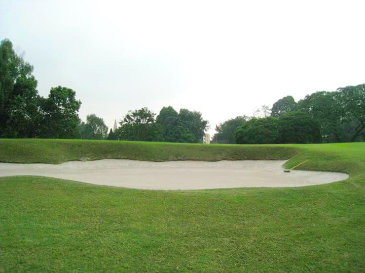 3 days Kuala Lumpur- Malaysia Luxury Golf Holiday Package