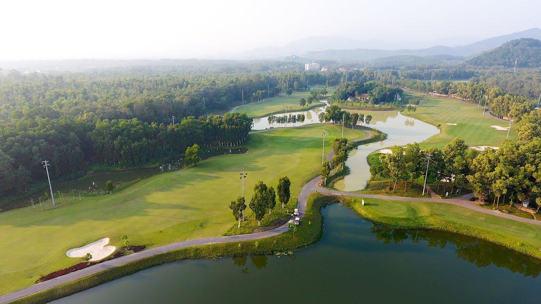 Dai Lai Star Golf & Country Club