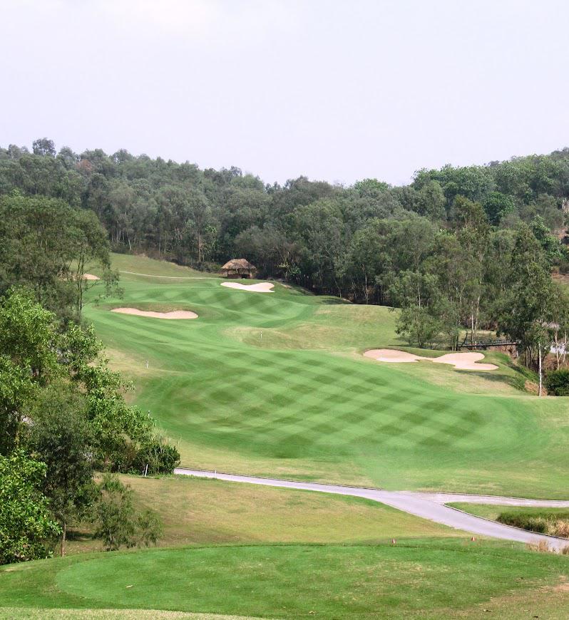 Chi Linh Golf Club