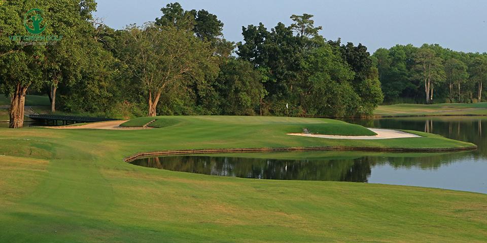 Top Bangkok Golf Packages & Tours 4 Days