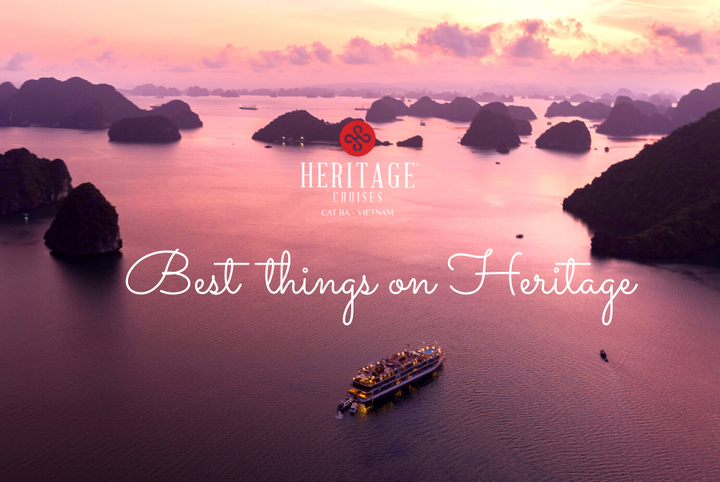 Ocean Expeditions Following the Coastline of Vietnam