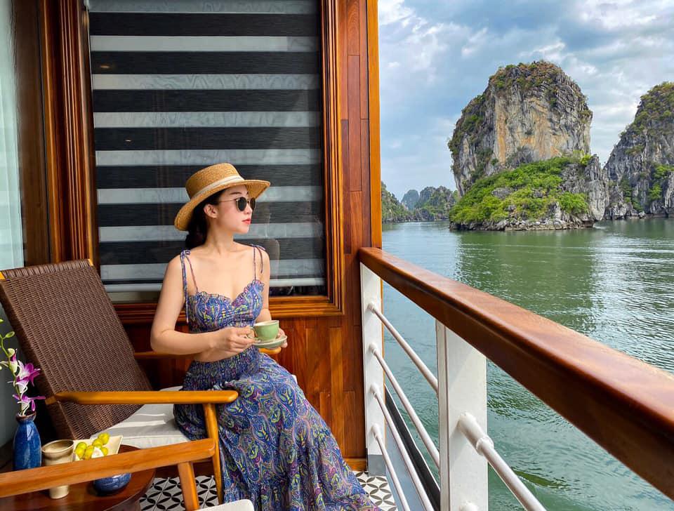 Ocean Expeditions Following the Coastline of Vietnam