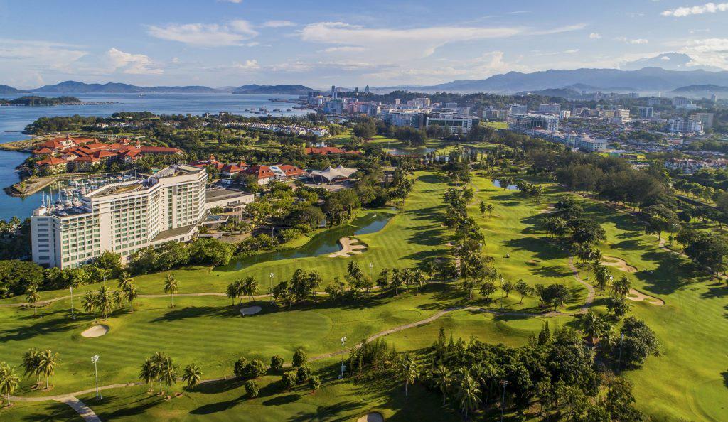 Malaysia Unique Experiences Golf Break 3 days