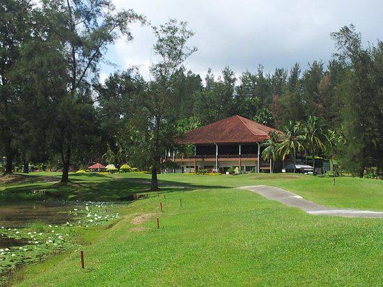 5 days of Explore Borneo Luxury Golf Holiday Tour 