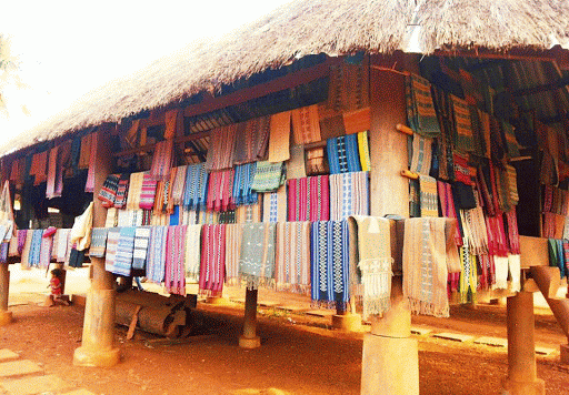 Discover The Beauty Of Southern Laos’ 4000 River Islands