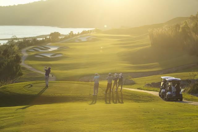 Vietnam Best Golf Course 2020 - Dalat Palace Golf Club