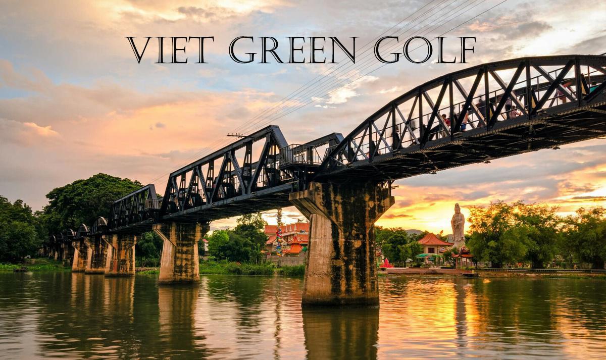 Explore Southern Thailand with 15-Day-Golf Holiday Package 