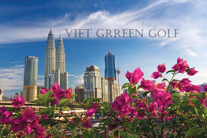 Malaysia Golf Holiday Package 14 days in Kuala- Malacca- Penang- Langkawi