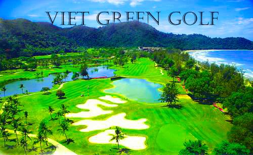 5 Days Exploring Borneo through Malaysia Luxury Golf Holiday Package 