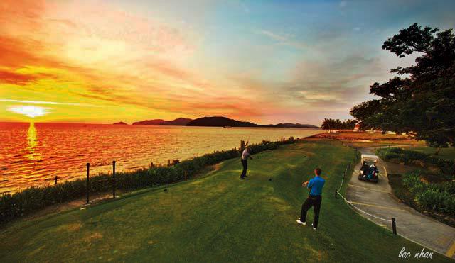5 Days in Kota Kinabalu- Malaysia Luxury Golf Holiday Package