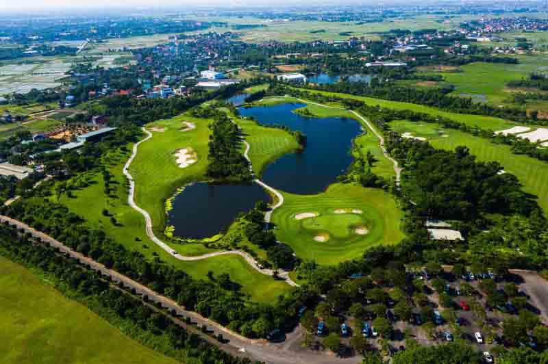 Hanoi Golf Club