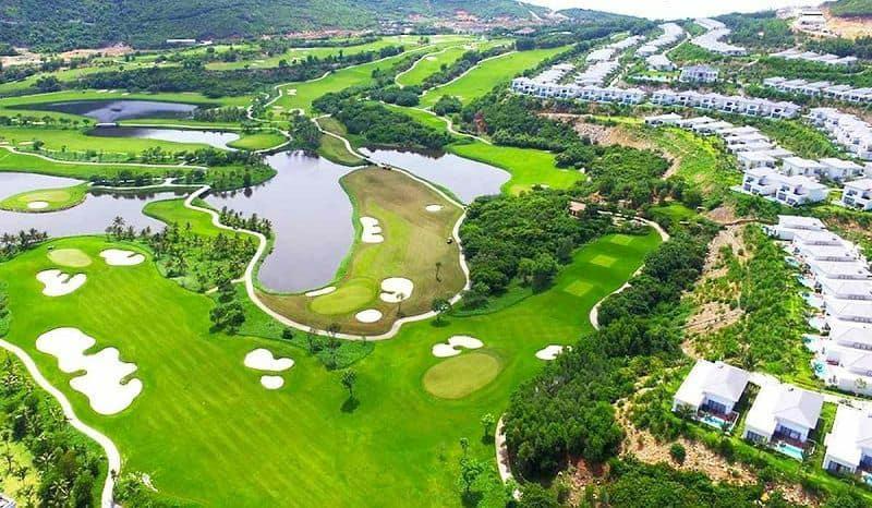 Vinpearl Golf Haiphong