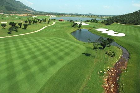 Tam Dao Golf Resort