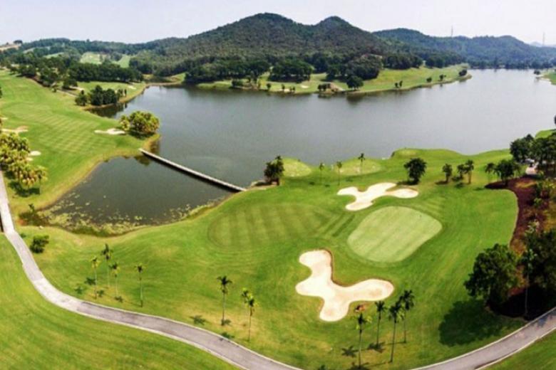 Dai Lai Star Golf & Country Club