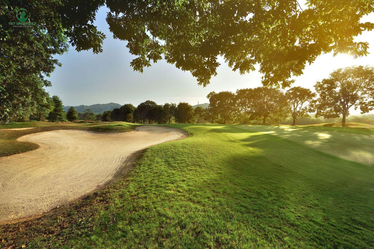 Top Kedah Golf Package Tour 7 Days 