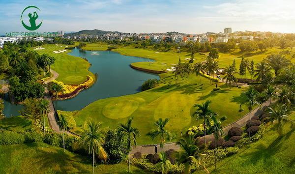 Top Johor Golf Package Tour 5 Days