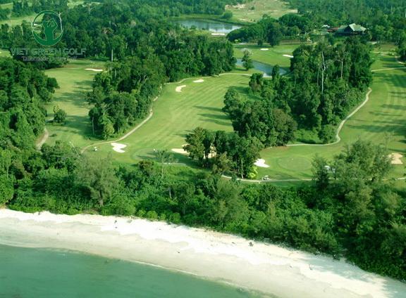 Desaru Golf & Country Resort