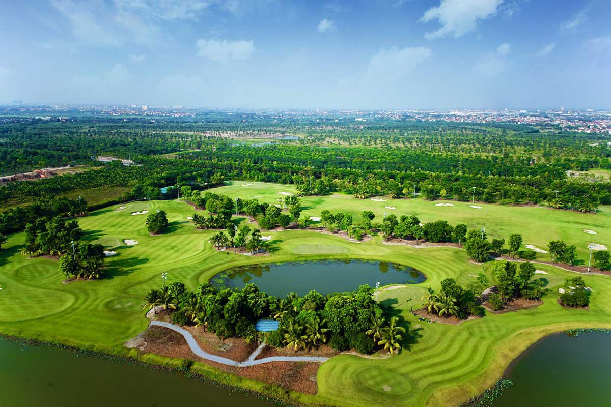 Discovery Vietnam Culture & Best Golf Course Tour 10 days