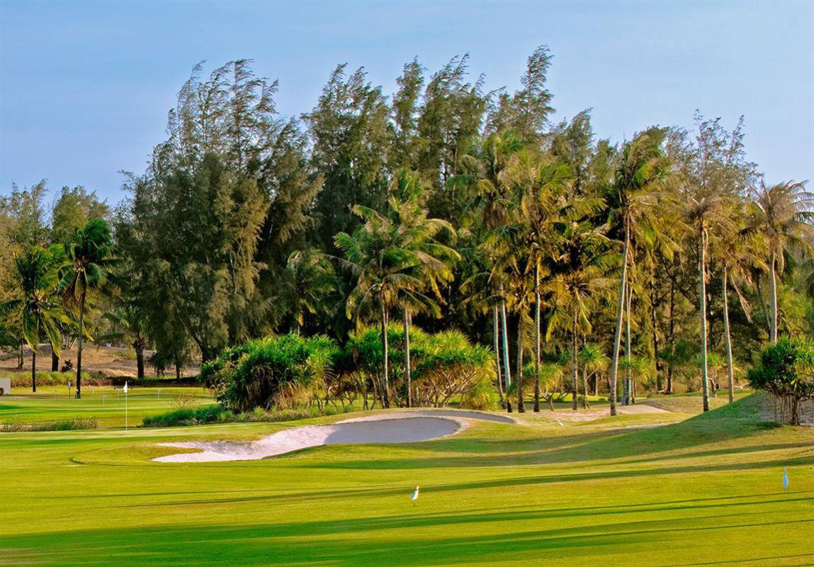 Experiencing Enjoyable Golf Tour in the South Vietnam 8 days