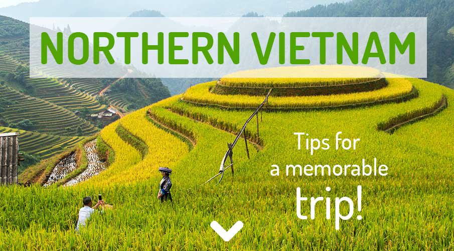 Tour Mai Chau – Puluong – Ninh Binh – Hai Phong 6 days 5 nights  