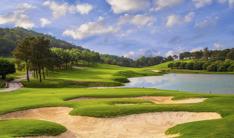 Exciting Northern Vietnam Golf & Explore Culture Tour 6 days