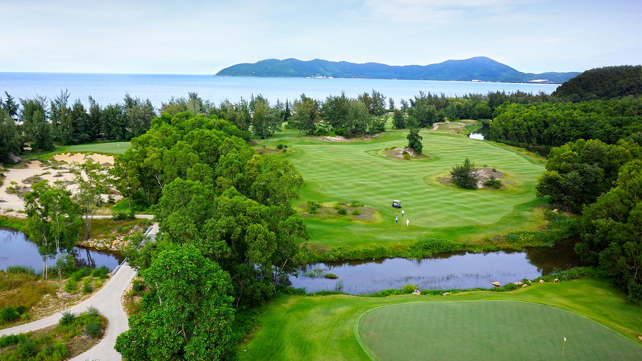 Experiencing Central Vietnam Golf Package & Tourism Tour 7 Days