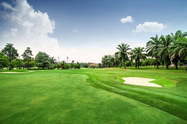 Amazing Melaka Golf Tour Malaysia 5 days 4 nights