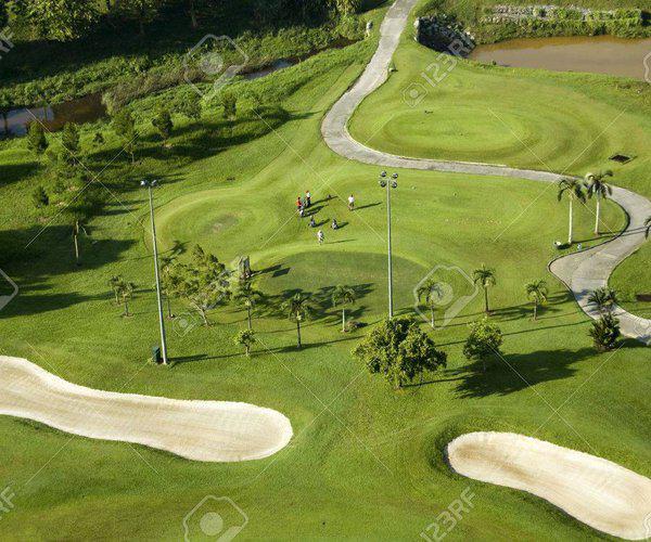 Kuala Lump & Langkawi Golf Tour 10 days Premium Quality