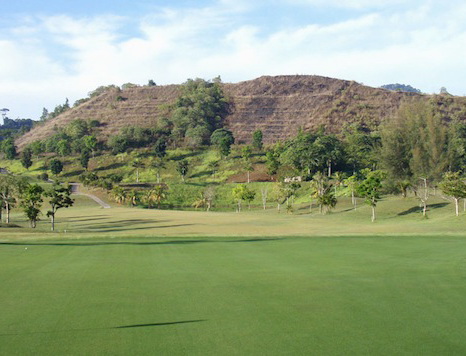 Viet Green Golf. Malaysia Luxury Golf. Golf Holiday Package. Langkawi
