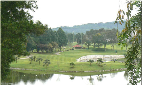 Malaysia Premium Golf. Golf Holiday Package. Viet Green Golf. Kuala Lumpur