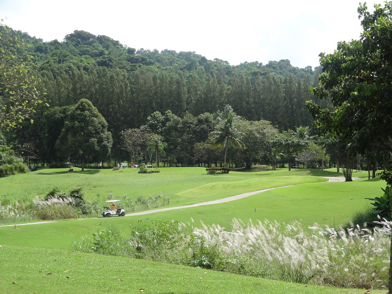 Thailand Golf. Pattaya Golf. Viet Green golf. Golf Holiday Package