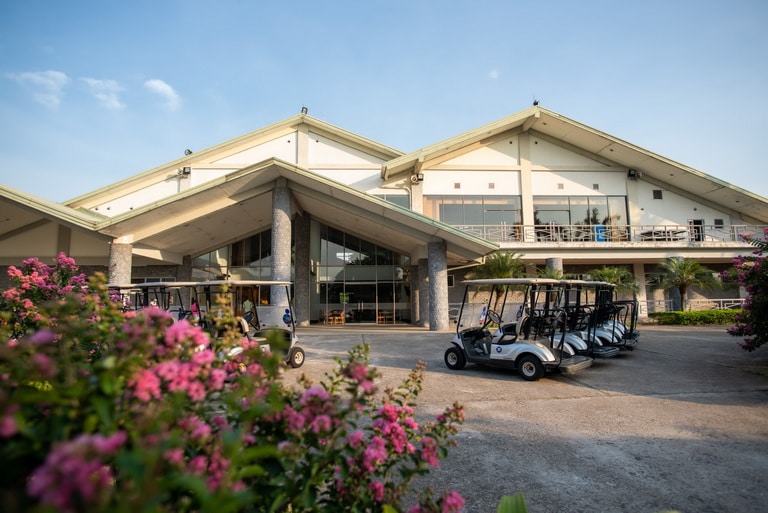 Hanoi Golf Club Hanoi Golf Courses