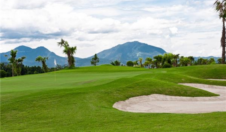 Heron Lake Golf Course & Resort Vinh Phuc Golf Heron Lake Golf Vinh Phuc Golf Courses 